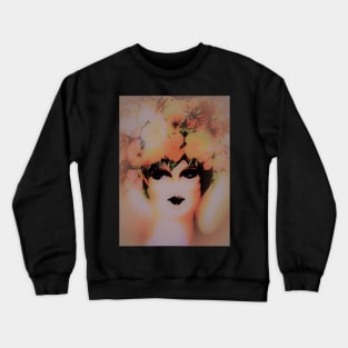 SUN FAIRY,,,House of Harlequin Crewneck Sweatshirt